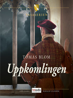 cover image of Uppkomlingen